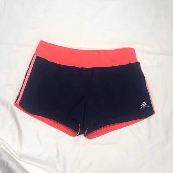 Women’s Adidas Training Shorts - Picture 2 of 4
